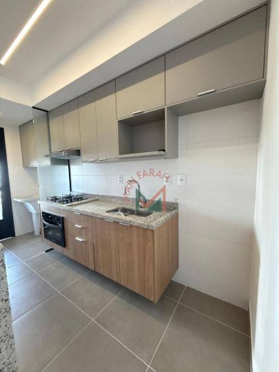 Apartamento, 1 quarto, 49 m² - Foto 4