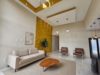 Casa, 2 quartos, 64 m² - Foto 3