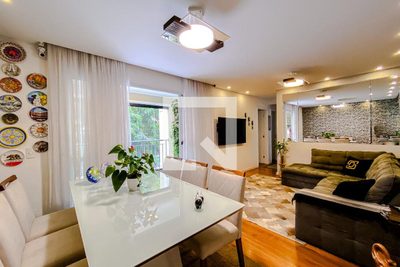 Apartamento, 3 quartos, 92 m² - Foto 2