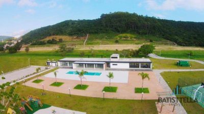 Loteamento e Condomínio, 450 m² - Foto 1