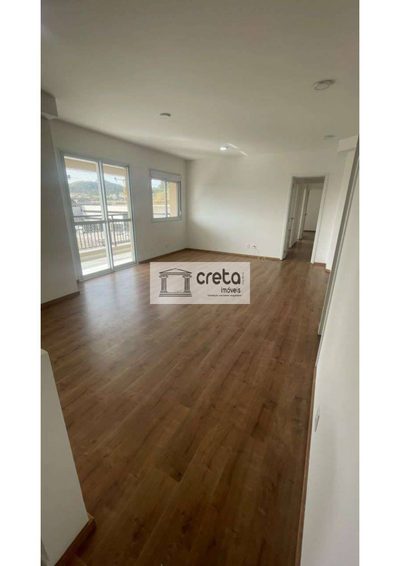 Apartamento, 3 quartos, 109 m² - Foto 1