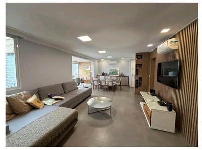 Apartamento, 3 quartos, 125 m² - Foto 3