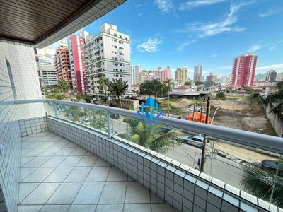 Apartamento, 2 quartos, 52 m² - Foto 5