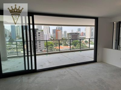 Cobertura, 4 quartos, 330 m² - Foto 2