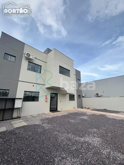Casa, 2 quartos, 34 m² - Foto 4