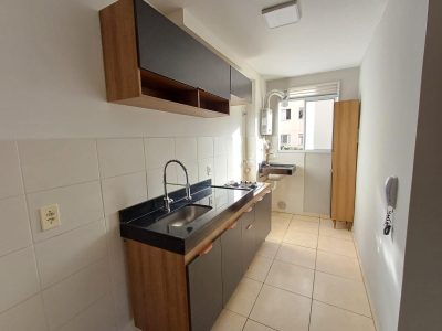 Apartamento, 2 quartos, 45 m² - Foto 4