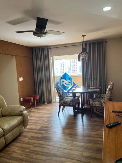 Apartamento, 3 quartos, 80 m² - Foto 2