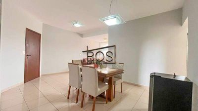 Apartamento, 3 quartos, 85 m² - Foto 5