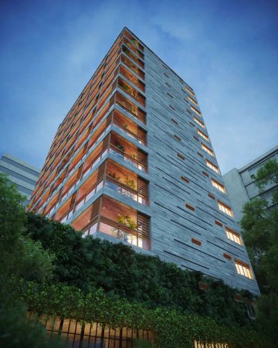 Apartamento, 3 quartos, 99 m² - Foto 3