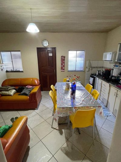 Casa - Foto 1