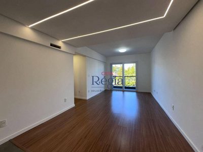 Apartamento, 2 quartos, 80 m² - Foto 4