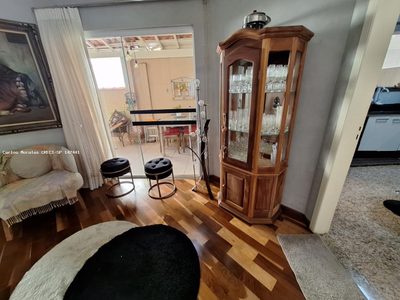 Casa, 3 quartos, 164 m² - Foto 5