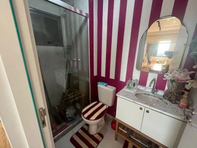 Apartamento, 2 quartos, 64 m² - Foto 5