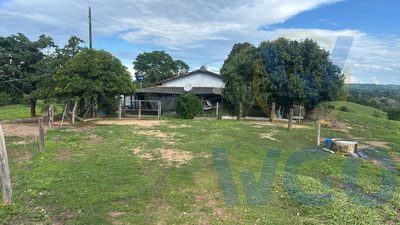 Fazenda, 28 m² - Foto 2