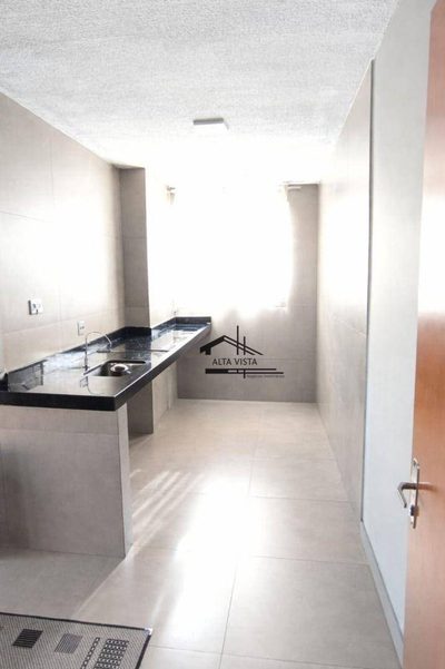 Apartamento, 3 quartos, 63 m² - Foto 3