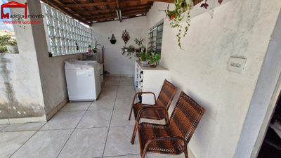 Sobrado, 3 quartos, 120 m² - Foto 5