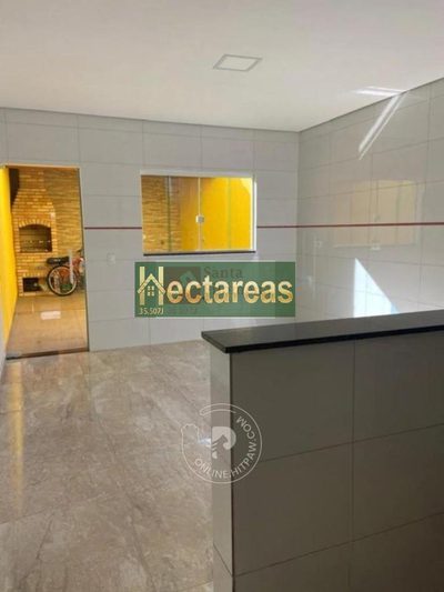 Sobrado, 3 quartos - Foto 2