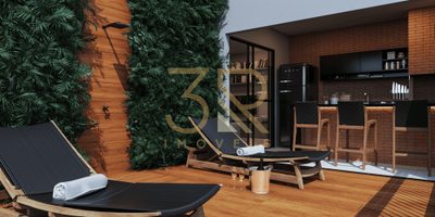 Apartamento, 2 quartos, 66 m² - Foto 1