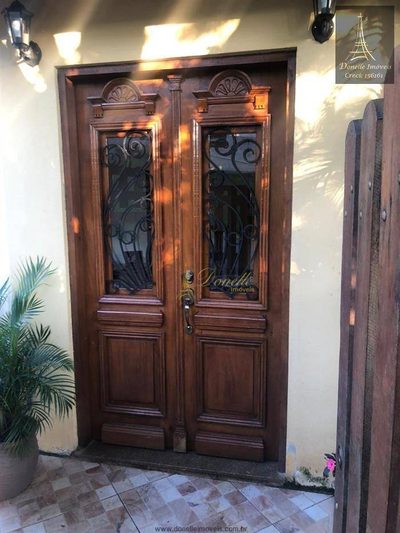 Sobrado, 4 quartos, 227 m² - Foto 5