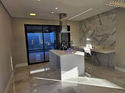 Sobrado, 3 quartos, 165 m² - Foto 1