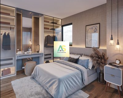 Apartamento, 3 quartos, 86 m² - Foto 5