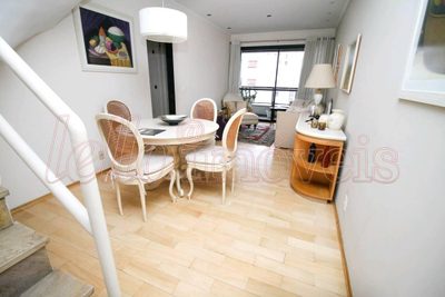 Apartamento, 3 quartos, 190 m² - Foto 3