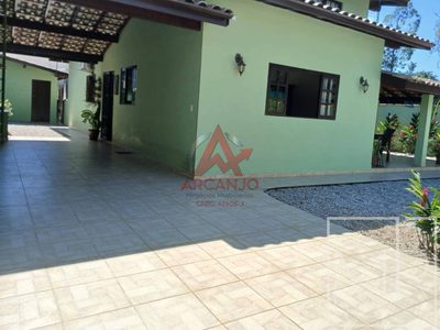Casa, 2 quartos, 150 m² - Foto 2