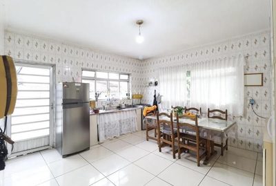 Sobrado, 3 quartos, 295 m² - Foto 2