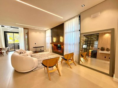 Casa, 4 quartos, 404 m² - Foto 4