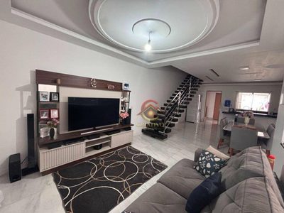 Casa, 3 quartos, 140 m² - Foto 5