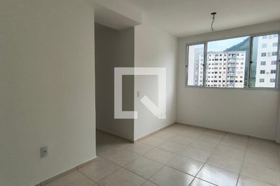 Apartamento, 2 quartos, 50 m² - Foto 1