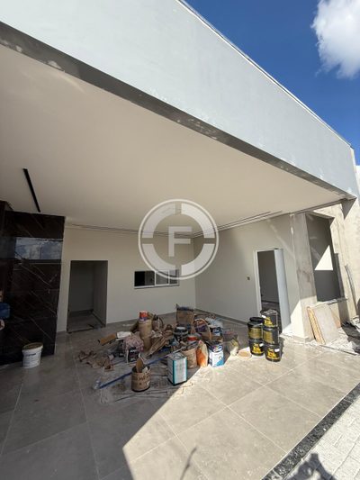 Casa, 2 quartos, 250 m² - Foto 2