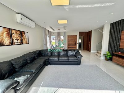 Casa de Condomínio, 5 quartos - Foto 5