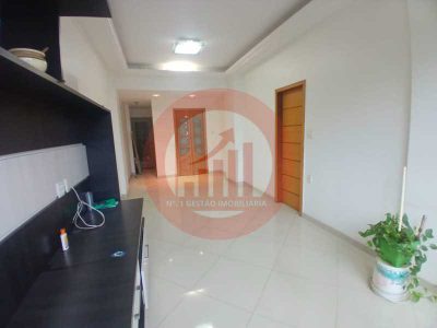 Apartamento, 3 quartos, 115 m² - Foto 1