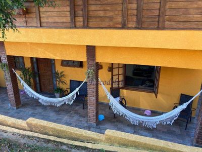 Chácara, 4 quartos - Foto 1