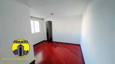 Apartamento, 2 quartos, 54 m² - Foto 3