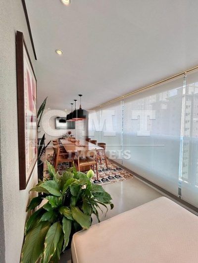 Apartamento, 3 quartos, 200 m² - Foto 5
