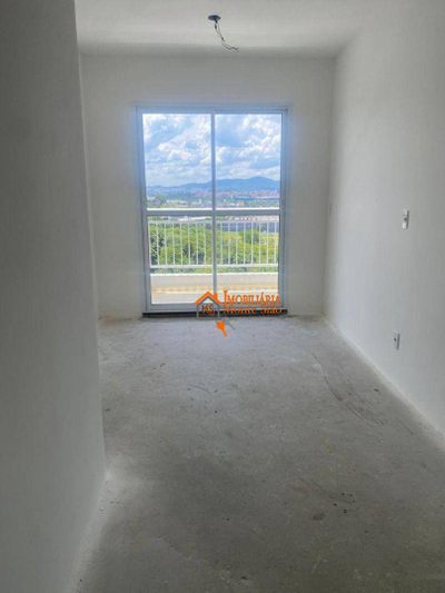 Apartamento, 2 quartos, 44 m² - Foto 4