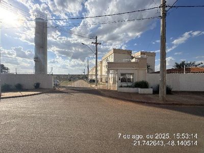 Apartamento, 2 quartos, 45 m² - Foto 1