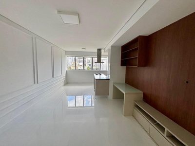 Apartamento, 2 quartos, 73 m² - Foto 2