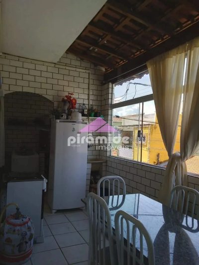 Casa, 4 quartos, 266 m² - Foto 3