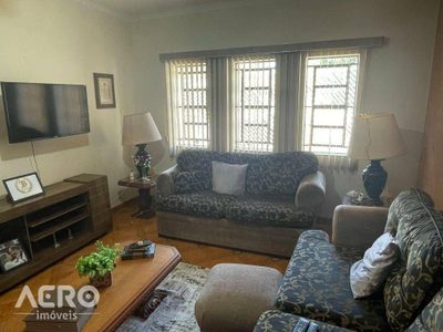 Casa, 3 quartos, 182 m² - Foto 3