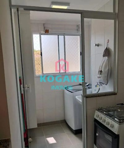 Apartamento, 2 quartos, 46 m² - Foto 3