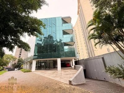 Prédio Inteiro, 4357 m² - Foto 2