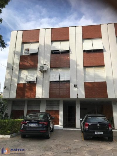 Apartamento, 1 quarto, 44 m² - Foto 1