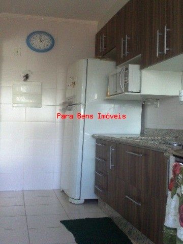 Apartamento, 3 quartos, 65 m² - Foto 2