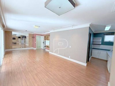 Apartamento, 2 quartos, 122 m² - Foto 5