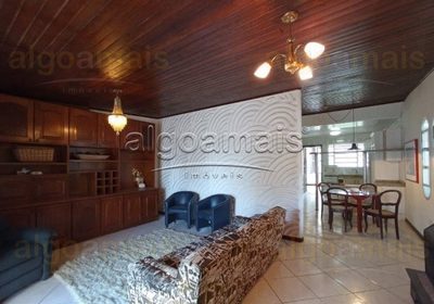 Casa, 3 quartos, 540 m² - Foto 3