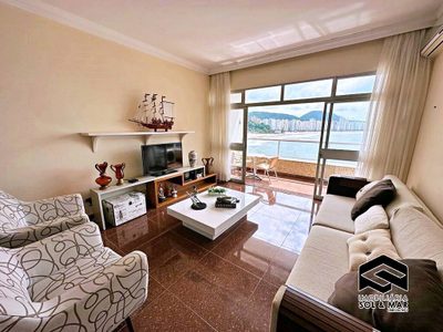 Apartamento, 4 quartos, 150 m² - Foto 1