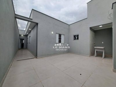 Casa, 3 quartos, 106 m² - Foto 5